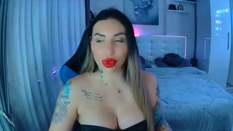 Ur goddess Nikki online show from February 5, 11:14 am