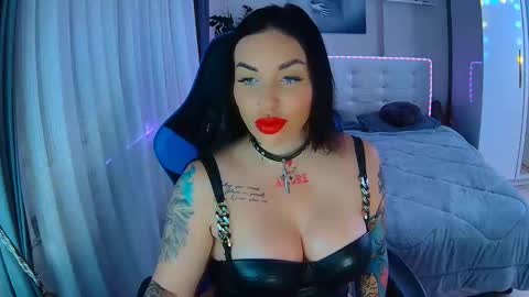 Ur goddess Nikki online show from March 29, 11:01 am