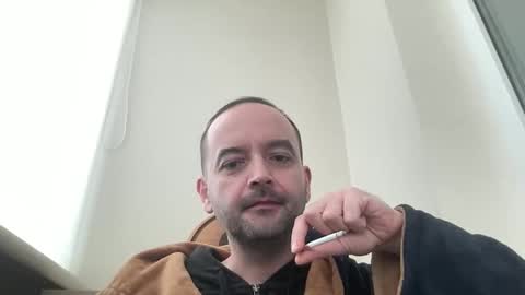 Snapshot of colambus555 chatting on October 16, 10:37 am colambus555 online show from October 16, 10:37 am