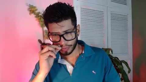 Colby online show from September 19, 7:28 pm