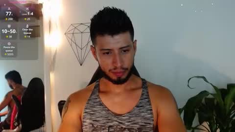 Colby online show from December 20, 12:06 am