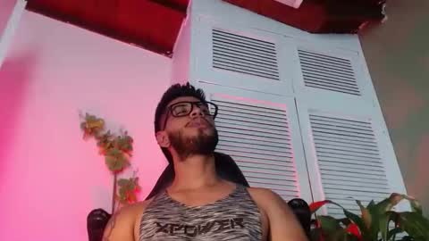 Colby online show from September 28, 9:24 pm