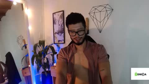 Colby online show from March 10, 6:56 pm