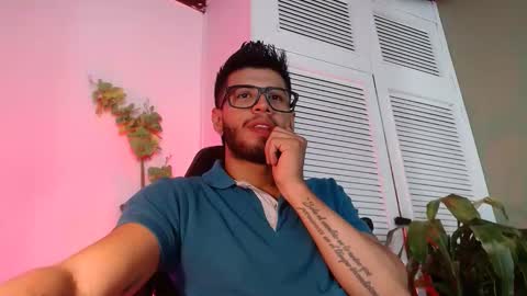 Colby online show from September 12, 8:11 pm