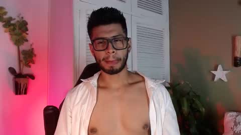 Colby online show from September 11, 8:10 pm