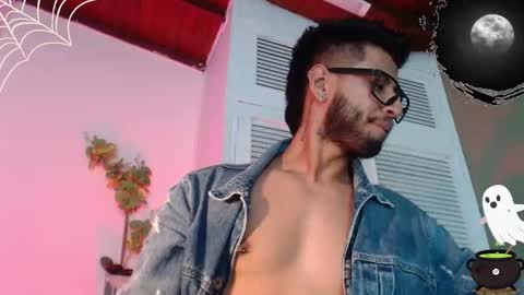 Colby online show from October 1, 10:08 pm