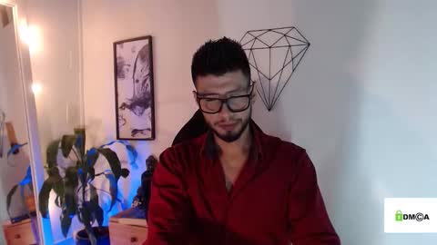 Colby online show from March 18, 6:58 pm