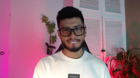 Colby online show from December 3, 7:36 pm