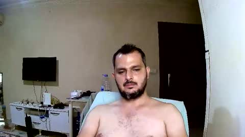 coldskull15 online show from September 26, 12:51 am