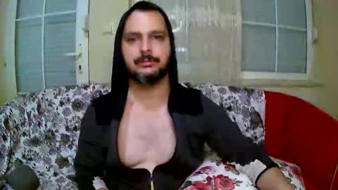 coldskull15 online show from November 21, 7:56 pm