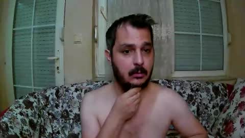 coldskull15 online show from November 9, 5:26 pm