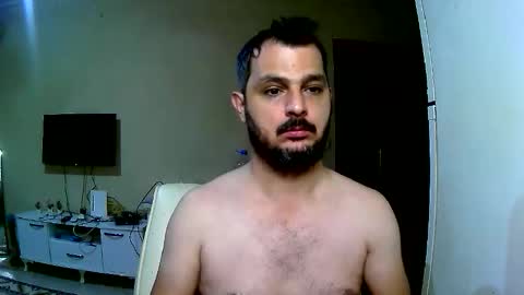 coldskull15 online show from October 9, 8:58 pm