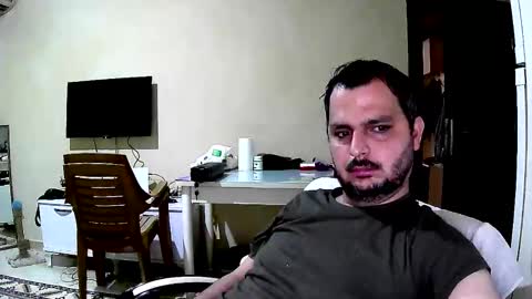 coldskull15 online show from February 28, 8:09 am