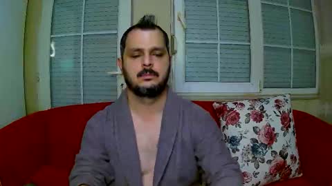 coldskull15 online show from January 6, 7:07 pm