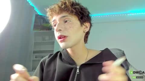 COLE - ig  online show from March 4, 1:02 am