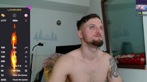 colin hopex  online show from March 5, 10:21 pm