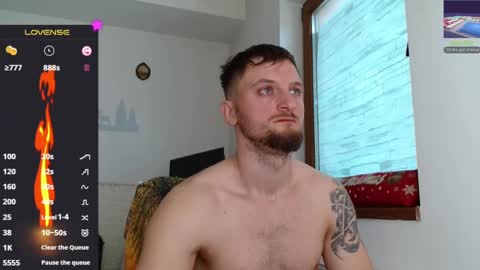 colin hopex  online show from March 5, 2:23 pm