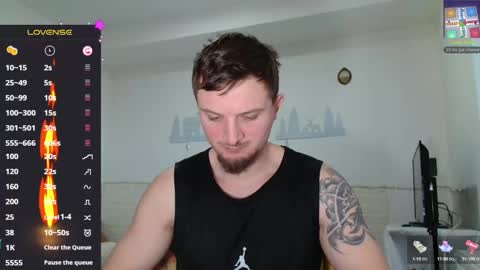 colin hopex  online show from February 24, 12:48 pm