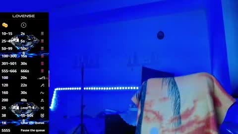 colin hopex  online show from September 15, 7:04 pm