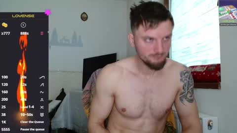 colin hopex  online show from March 8, 7:38 am