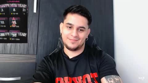 colin_lewisss online show from February 5, 12:03 am