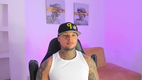 COLIN online show from February 5, 10:19 am