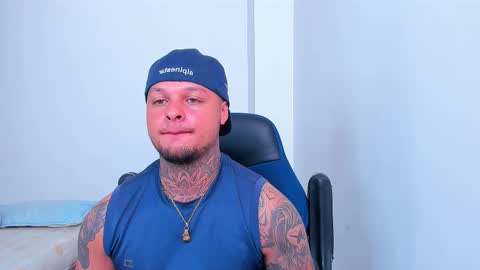 COLIN online show from February 16, 4:49 pm