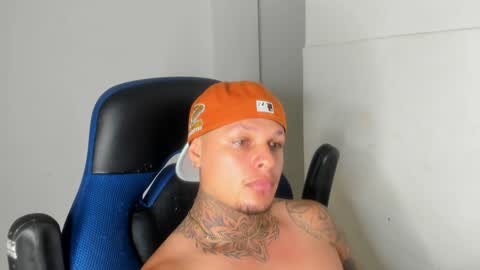 COLIN online show from December 21, 7:24 am