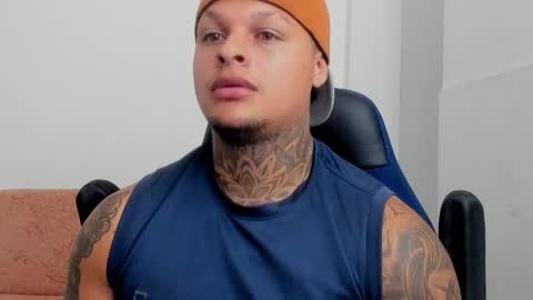 COLIN online show from March 11, 1:59 am