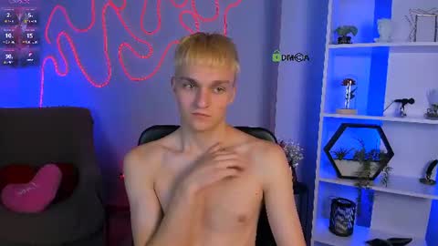 colin online show from July 7, 12:09 pm
