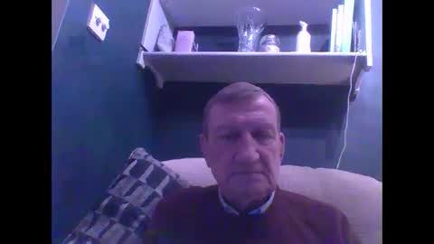 Snapshot of colinbeech chatting on January 13, 5:23 pm colinbeech online show from January 13, 5:23 pm