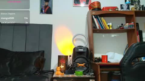 IG  online show from October 7, 11:39 am