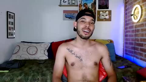 IG  online show from March 9, 7:26 pm