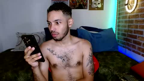 IG  online show from February 26, 11:41 pm