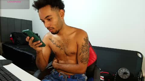 IG  online show from April 4, 3:52 pm