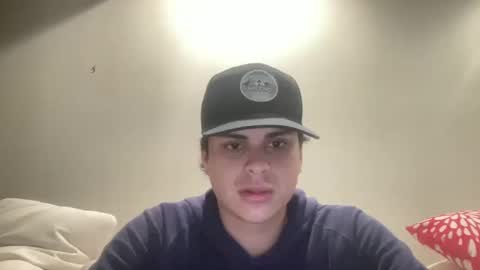 Snapshot of college27816672 chatting on October 11, 5:45 am college27816672 online show from October 11, 5:45 am