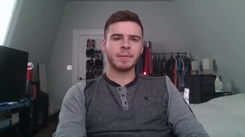 Snapshot of college_dad_bod chatting on December 3, 3:17 pm Jay Jacobs online show from December 3, 3:17 pm
