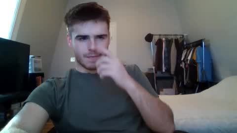 Jay Jacobs online show from December 4, 7:57 pm