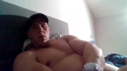 foreverxshredded online show from December 31, 10:15 am