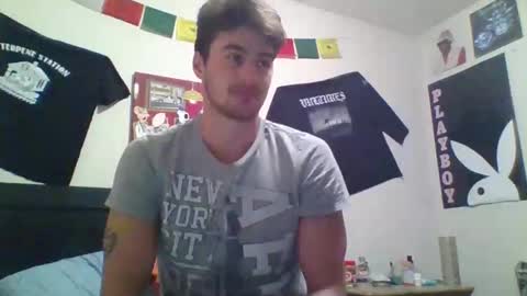 Snapshot of college_packing_8 chatting on October 3, 12:53 am college_packing_8 online show from October 3, 12:53 am