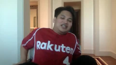 Victor Grey online show from March 16, 2:04 am