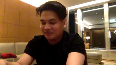 Victor Grey online show from March 26, 6:46 pm