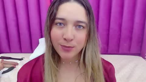  MEGAN  online show from October 22, 10:00 pm