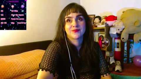 Collette online show from February 11, 8:07 am