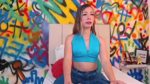 valentina online show from March 28, 1:34 pm