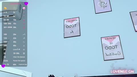 Snapshot of colombia_mommy_ chatting on March 7, 12:34 pm GRETCHEN online show from March 7, 12:34 pm
