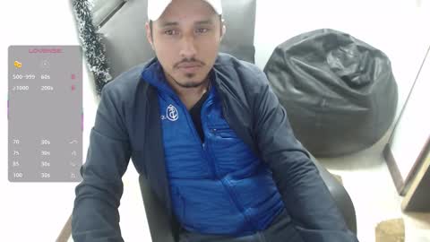 colombiachatur online show from December 15, 8:38 pm