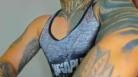 camilo online show from September 22, 1:42 am