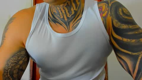 camilo online show from October 13, 3:19 am