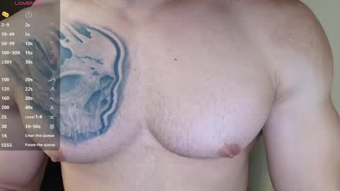 colombianmuscle8 online show from March 30, 5:35 pm